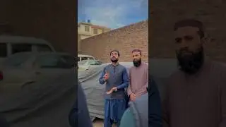 Da Munz Barakat - Last Part #ibkhanvines #ibkhanvlogs #shorts #youtubeshorts #nimaz