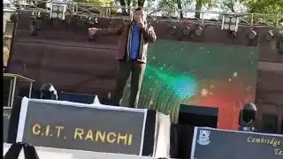 GENESIS C.I.T, RANCHI LIVE PERFORMANCE, MERRY CHRISTMAS TO EVERYONE 🙏