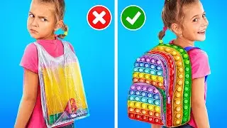 14 Trik Bagus Untuk Mengasuh Anak! Tips Cerdas Untuk Belajar!