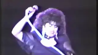 AZUCENA AYMARA - MARIPOSITA EN VIVO COLOMBIA