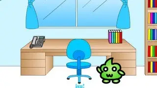 Japanese Vocabulary - Room in Japanese - Heya 部屋