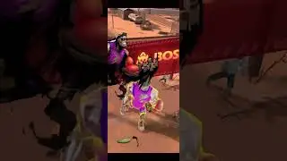 Zombie Waves Stage 21