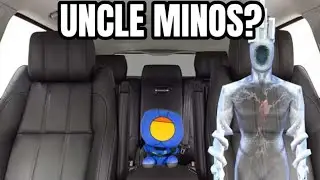 Minos Prime Takes V1 To McDonalds
