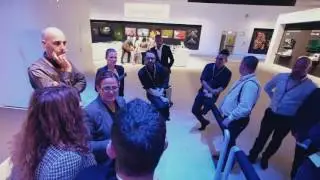 Panasonic @ Photokina: Day 1