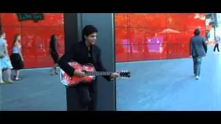 SRK в фильме 