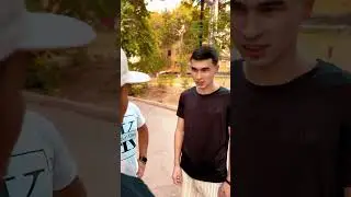 Qiyomatli do'st!