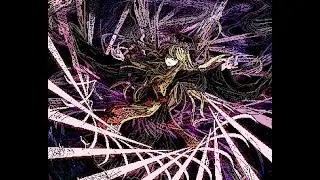 [8 bit] Pure Furies ~ Whereabouts of the Heart