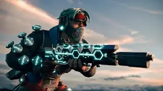 This made Mirage META in Apex Legends...