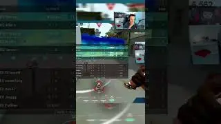 FNS Reaction To PRX Alecks CRASHING OUT On PRX jinggg