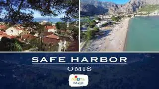 SAFE HARBOR CROATIA 2021 Episode 15 OMIS