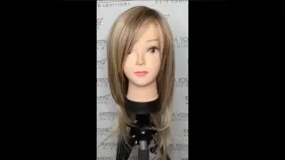 QUICK VIEW: Belle Tress - Lauren wig - Shaken Oatmilk Blonde R