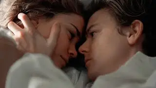Jack and Belle || "You are loved..."