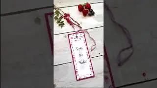🫐A Sweet Bookmark🍓 