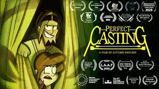 PERFECT CASTING | animated student film
