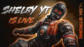 Pubg mobile Live now| GIVEAWAY OF 6000 RUPEES  ON 5K @JONATHAN GAMING@PUBG MOBILE - Topic