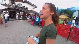 СОЧИ, Скайпарк, Роза Хутор