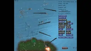 The Archives - Gameplay trailer