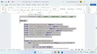 REST API 8