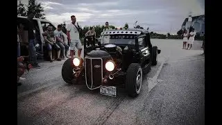 cars & coffee