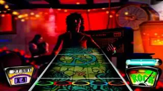 Guitar Hero Pcsx2