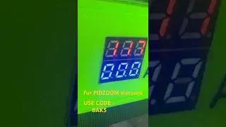 I will have a few 10% off coupons for PIDZOOM fast charger with my next upload #euc #pidzoom #eucaus