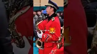 Спецназ Южной Кореи #bts #btsmember #seoul #southkorea #korean