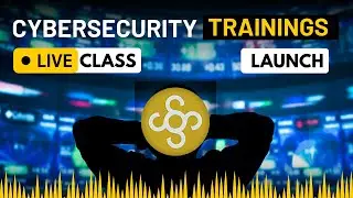 Cybersecurity Live Class New Batches | Spin The Hack Launch🔥 #cybersecurity (LINK IN DESCRIPTION)