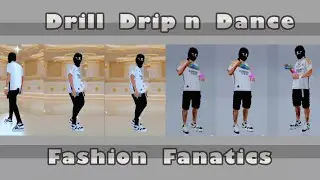 Tired Alan Walker DRILL Viral tiktok Fashion Trends