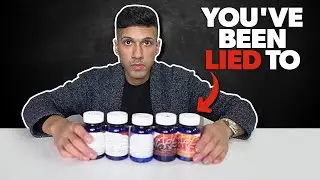 The Worst Supplements For Men (I Wish I Had Never Taken!)