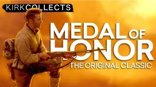 Medal of Honor PS1 Review - World War 2 in 1999.