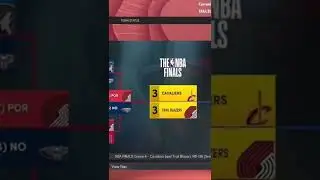 KOT4Q Reaction to Blowing a 3-0 lead