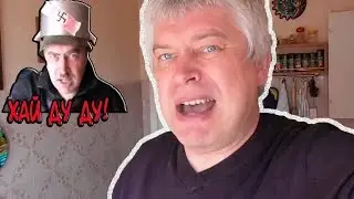 (Гена Горин) МООДНАЯ ШАЛАВА НА БАШКЕ БАНДАНА
