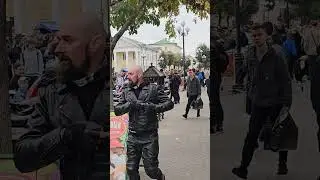 10.  Закрытие мотосезона в Барановичах 27.09.2025 г.