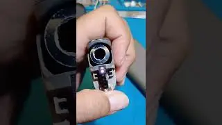 REPAIR ILUMA MID NOT CHARGER 