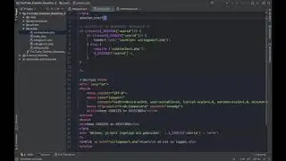 PHP P3L7b - Inloggen met PHP deel 2 (sessions)