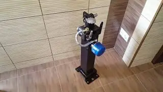 Гидробак ГУРа МТЗ