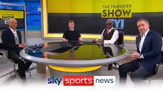 ITS FINALLY DONE! Victor Osimhen JOINS Chelsea On The Deadline Day | Welcome To Chelsea