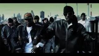 Capone-N-Noreaga Feat. Imam T.H.U.G. & Musaliny- 