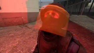 CS:GO SFM: Torqued VS Dismay