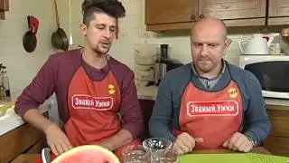 Званый ужин 297 неделя (2 день) 22.10.2013 Игорь Панков