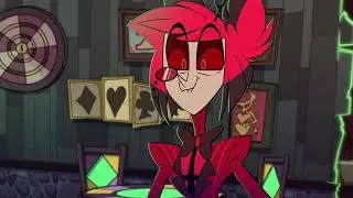 Alastor - Maybe (1 second)