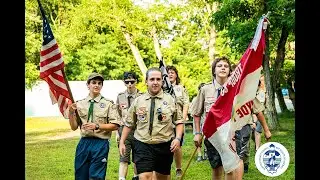 Baiting Hollow Scout Camp Summer Adventures