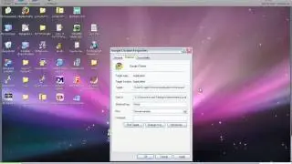 start google chrome in incognito mode