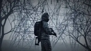 Stalcraft пробую 1ый раз