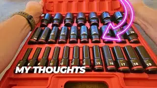 29 PC SHOCKWAVE Impact Duty™ 1/2