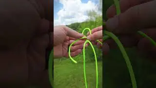 BOWLINE KNOT