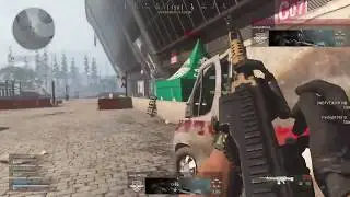 Sometimes I'm good