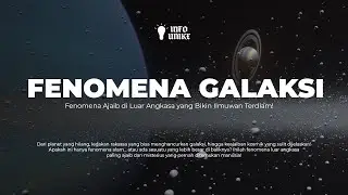 Fenomena Ajaib di Luar Angkasa yang Bikin Ilmuwan Terdiam!