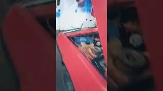 турбо карбюратор 2108 #turbo #ваз  #пушкагонка