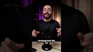 Instagram’da 3 farklı profil fotoğrafı ekle 🚨